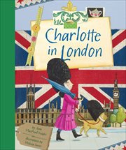 Charlotte in London cover image