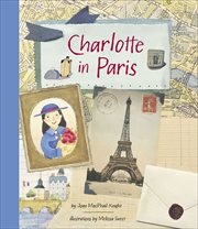 Charlotte in Paris cover image