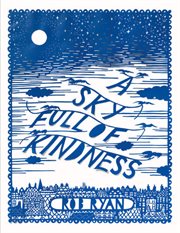 A sky full of kindness cover image