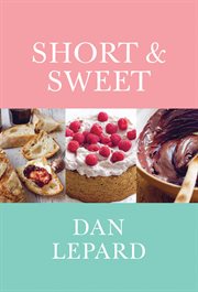Short & sweet : the best of home baking cover image