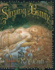 Sleeping Beauty cover image