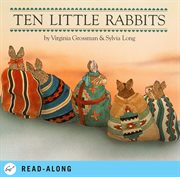 Ten little rabbits cover image
