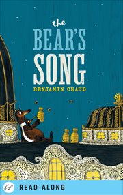 The bear's song cover image