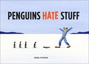 Penguins hate stuff cover image