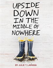 Upside down in the middle of nowhere cover image
