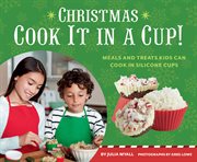 Christmas: cook it in a cup! cover image