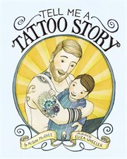 Tell me a tattoo story cover image