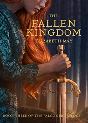 The fallen kingdom cover image