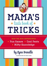 Mama's little book of tricks cover image