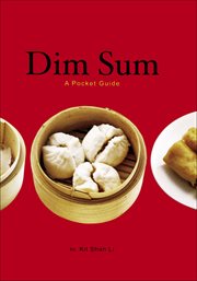 Dim sum : a pocket guide cover image