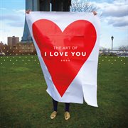 Art of i love you cover image