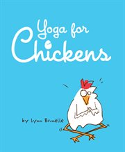 Yoga for chickens cover image
