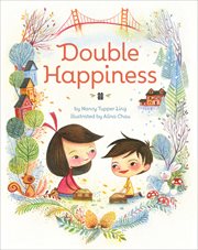 Double-happiness cover image
