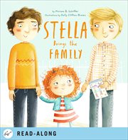 Stella brings the family cover image