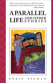 A parallel life and other stories cover image