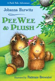 PeeWee & Plush cover image