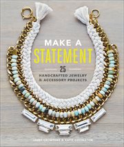 Make a statement cover image