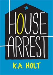 House Arrest cover image