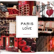 Paris in love cover image
