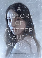A history of glitter and blood cover image