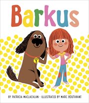 Barkus cover image