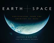 Earth and space : photos from the archives of NASA cover image