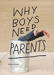 Why boys need parents cover image