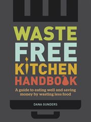 Waste-Free Kitchen Handbook cover image