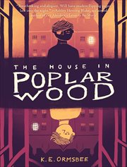 The House in Poplar Wood cover image