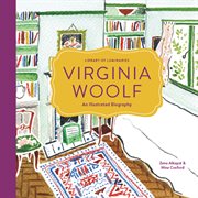 Virginia Woolf cover image