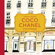Coco Chanel : an illustrated biography cover image