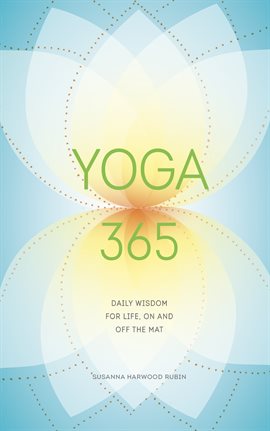 Cover image for Yoga 365