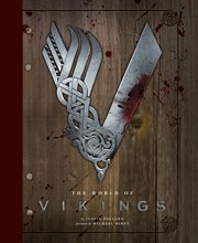 The world of Vikings cover image