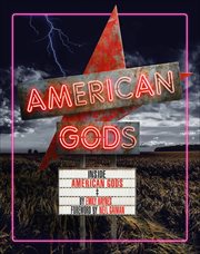 Inside American gods cover image