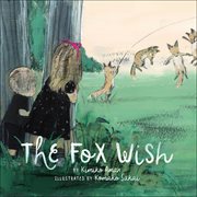 The fox wish cover image