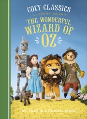 Frank L. Baum's The wonderful wizard of Oz cover image