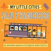 My Little Cities : San Francisco cover image