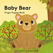 Baby Bear : finger puppet book cover image