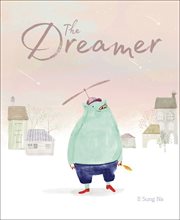 The Dreamer cover image