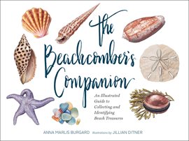 Cover image for The Beachcomber's Companion