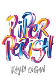 Piper Perish cover image