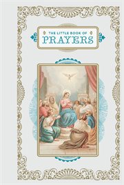 The Little Book of Prayers cover image