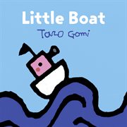 Little Boat cover image