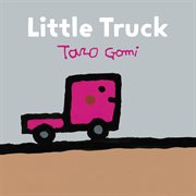 Little Truck cover image
