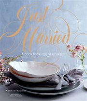 Just married cover image
