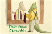Professional crocodile cover image