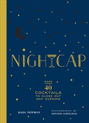 Nightcap cover image