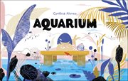 Aquarium cover image