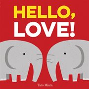 Hello, Love! cover image