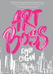 Art boss cover image